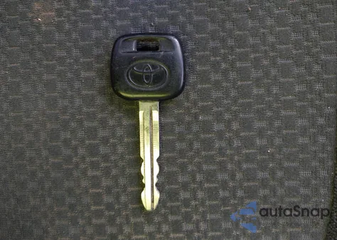 2003 Toyota Corolla S z USA, uszkodzony, nr VIN 2T1BR32E83C069862